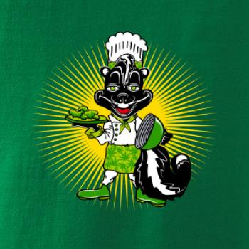Skunk kuchár (Pecka design)