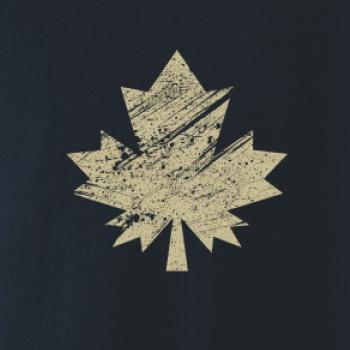 Javorový list Javorový list