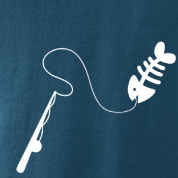 Rybárčenie - Prút