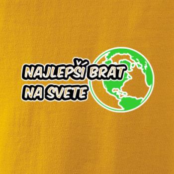 Najlepší brat na svete