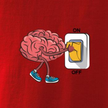 Mozog ON OFF