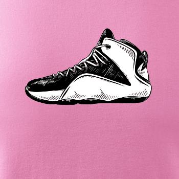 Basketbalové topánky