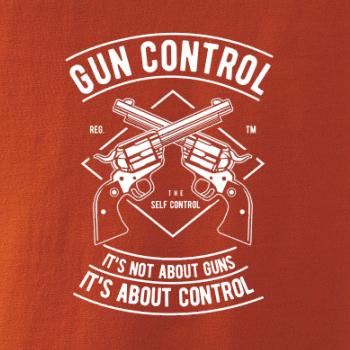 Gun Control