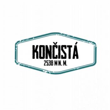 Hora Končistá