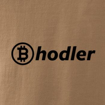 Hodler Hodler