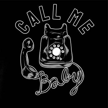 Call Me Baby telefón