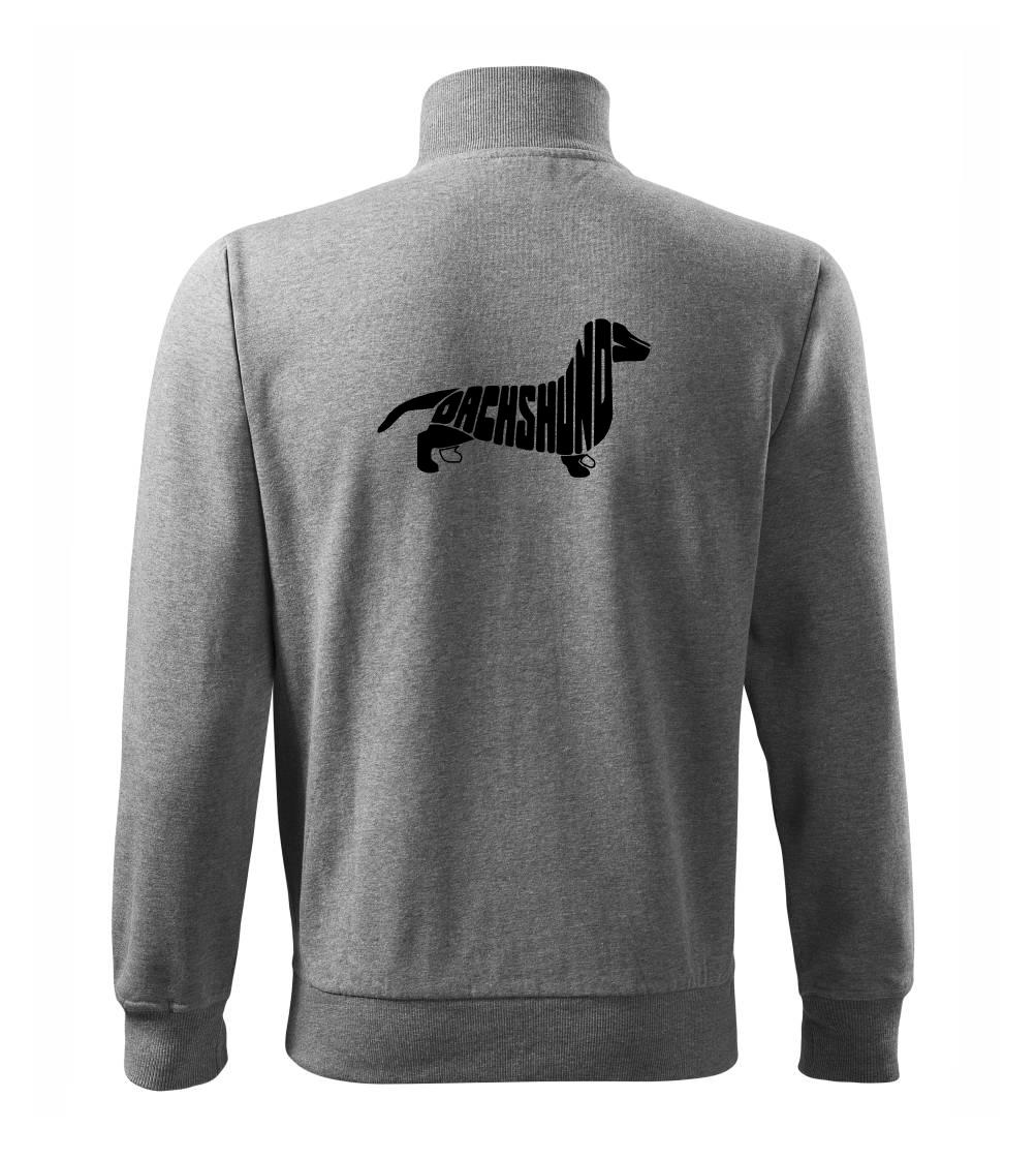 Jazvečík - Dachshund Jazvečík - Dachshund