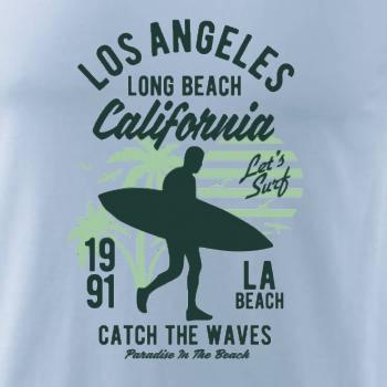 Los Angeles Long Beach Los Angeles Long Beach