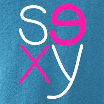 Sexy vedľa seba Sexy vedľa seba