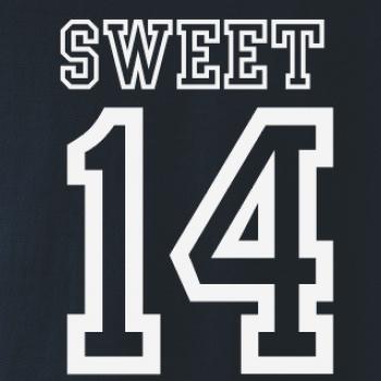 Sweet 14