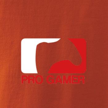 Pro Gamer - Logo