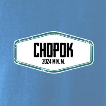 Hora Chopok