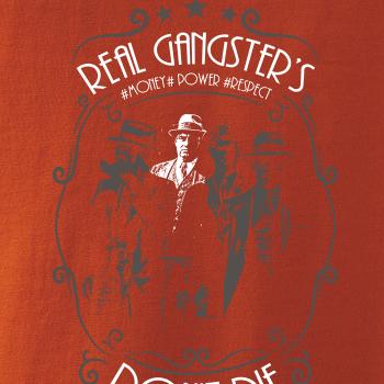 Real Gangster's Don't Die