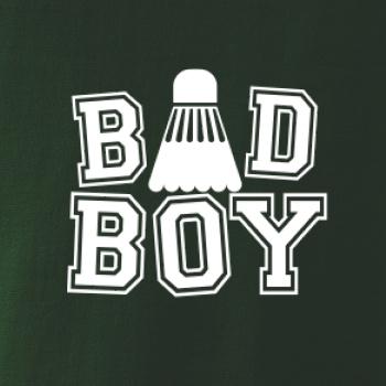 Badminton Bad Boy