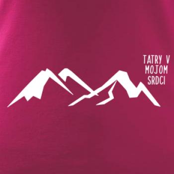 Tatry v mojom srdci