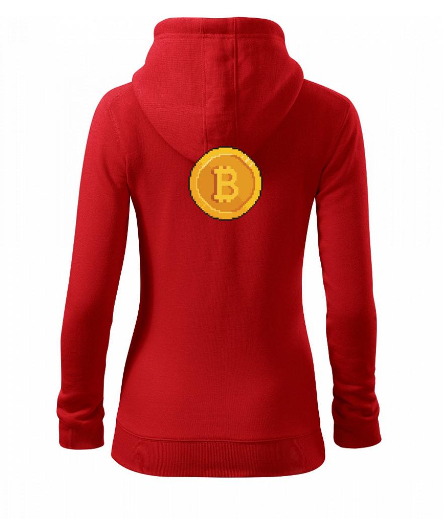 Bitcoin minca Bitcoin minca