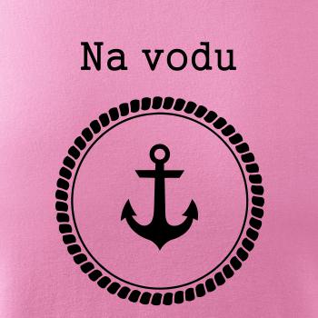 Na vodu