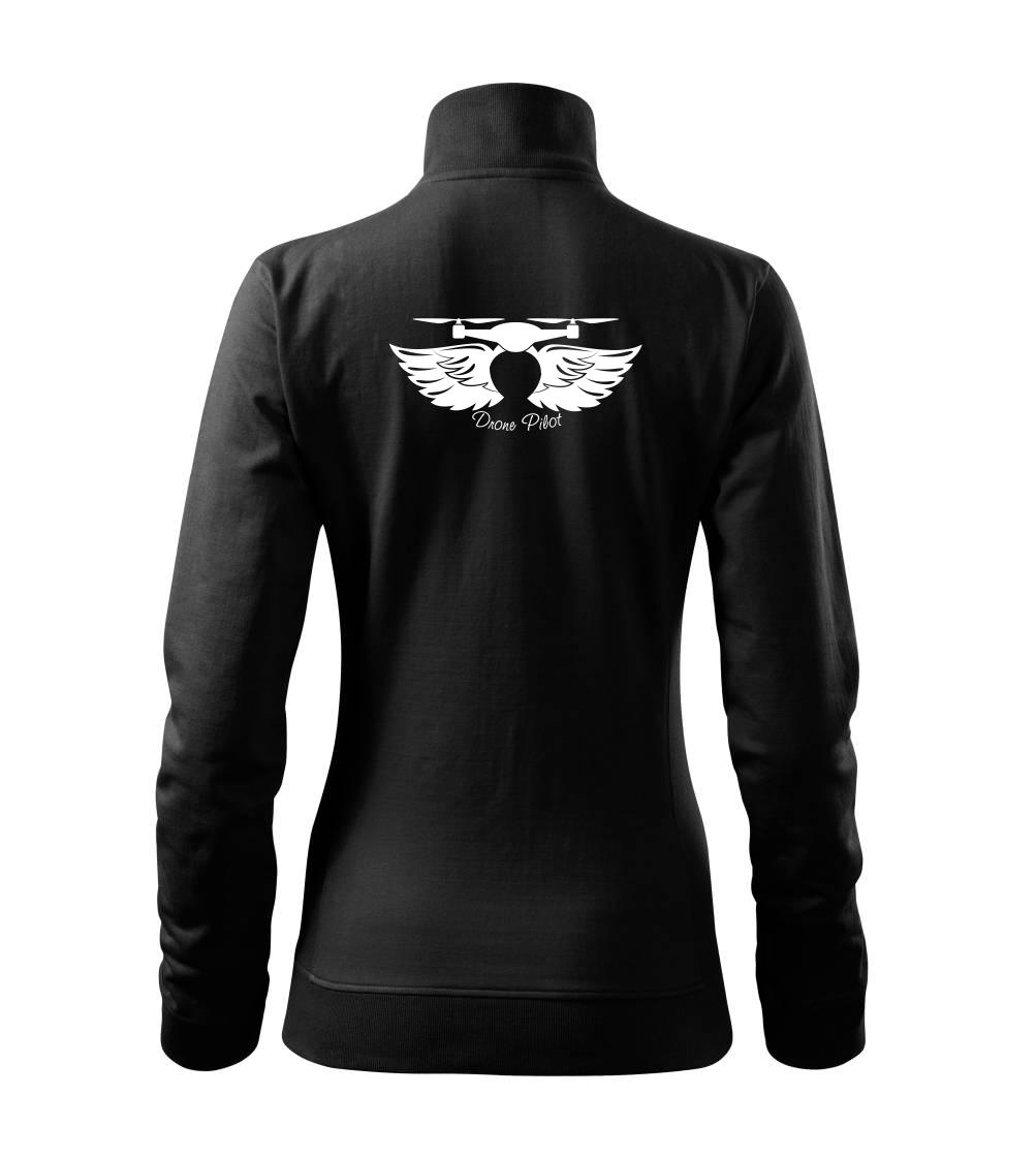 Dron pilot Dron pilot