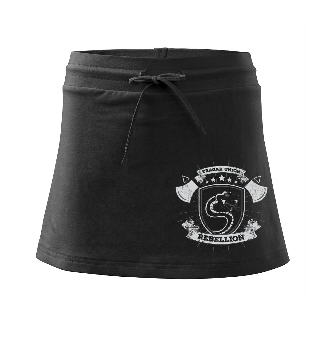 Snake rebel Snake rebel