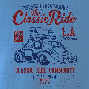 The Classic Ride