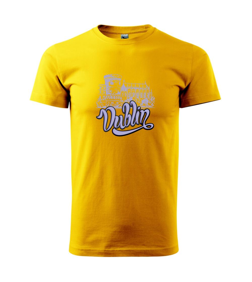 Dublin Ireland Lettering Dublin Ireland Lettering