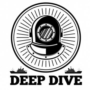 Deep dive erb Deep dive erb