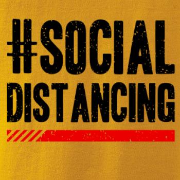 Social distancing