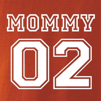 Family Team - otec, mama, dieťa