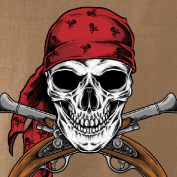 Pirát s bambitkou Pirát s bambitkou