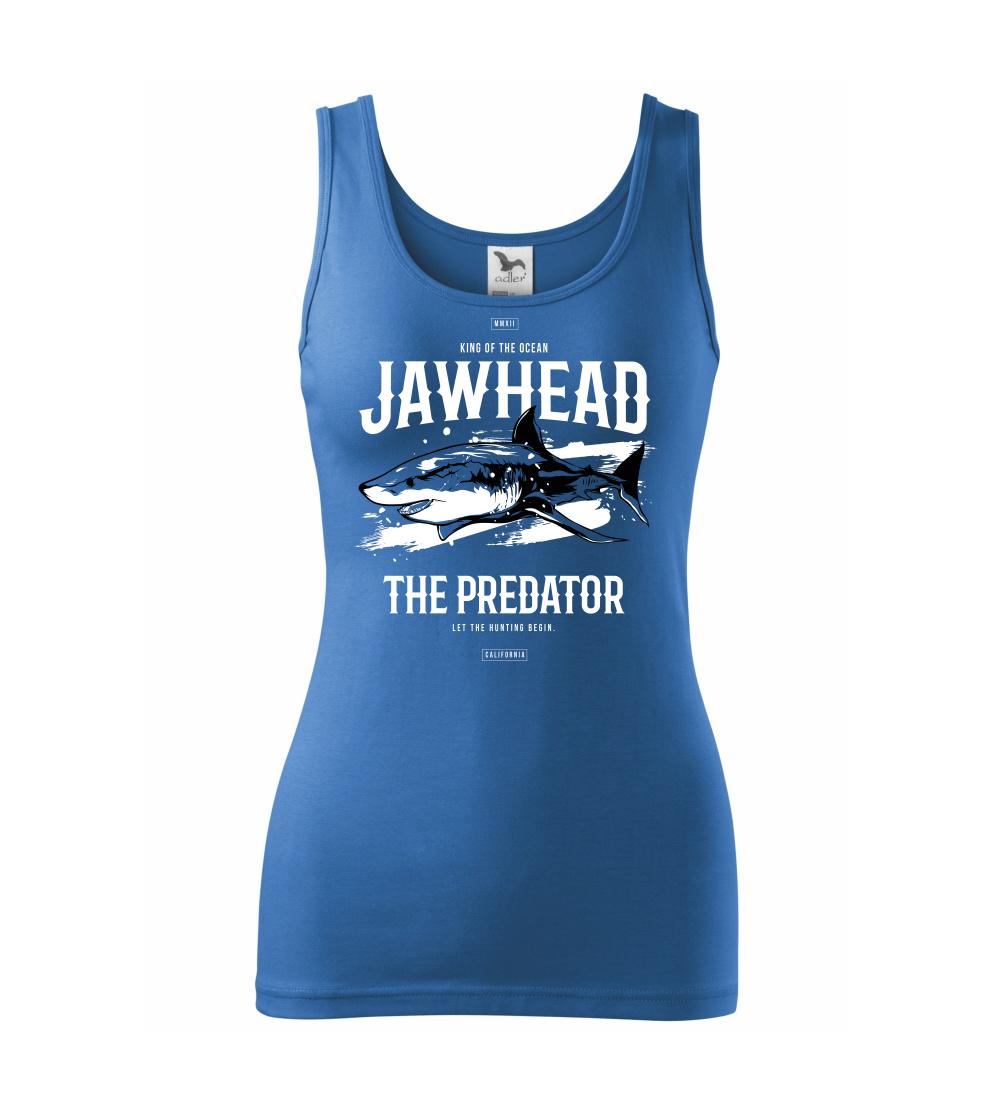 Shark jawhead Shark jawhead