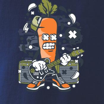 Rocková mrkva