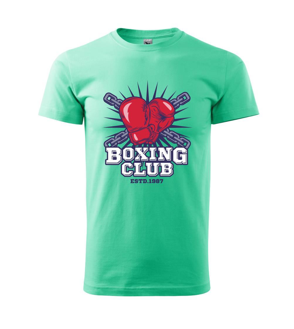 Boxing club chain Boxing club chain