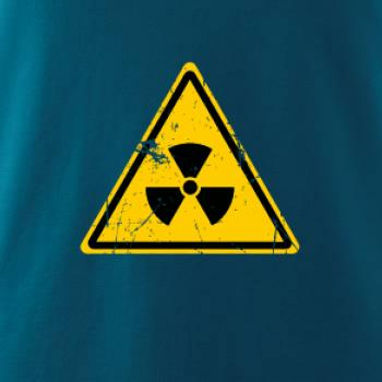 Rádioaktívna značka