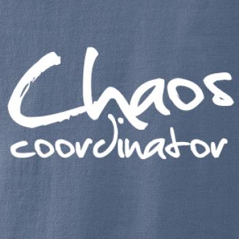 Chaos coordinator Chaos coordinator