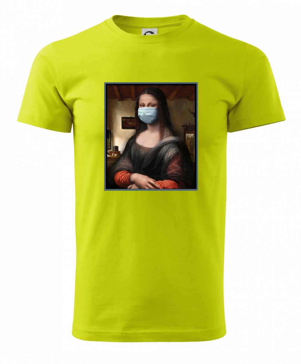 Corona Lisa Corona Lisa