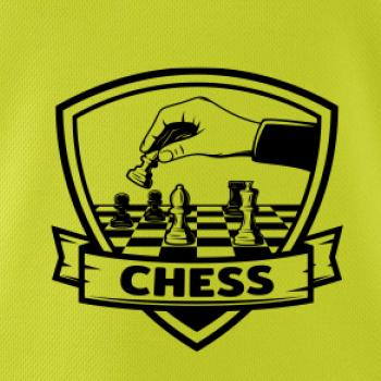 Chess erb Chess erb