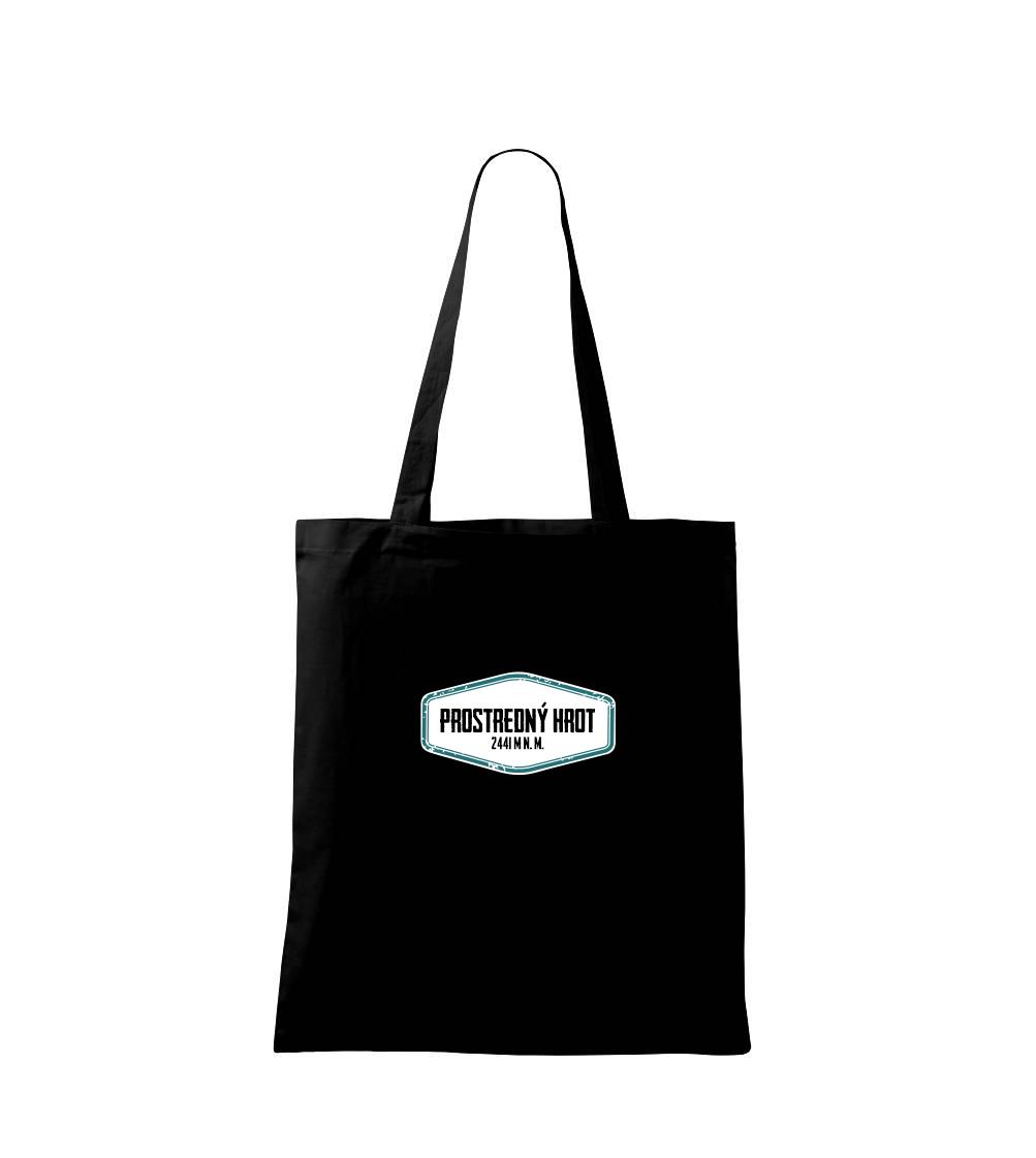 Hora Prostredný hrot