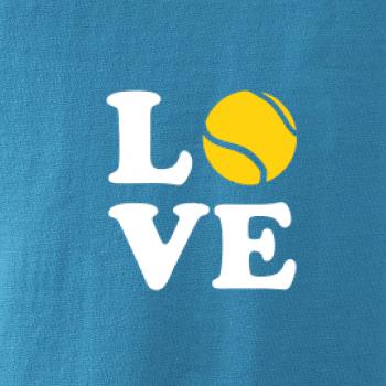 Tenis love Tenis love