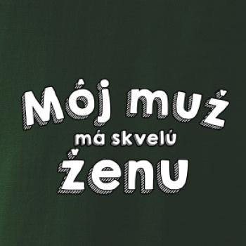 Môj muž má skvelú ženu