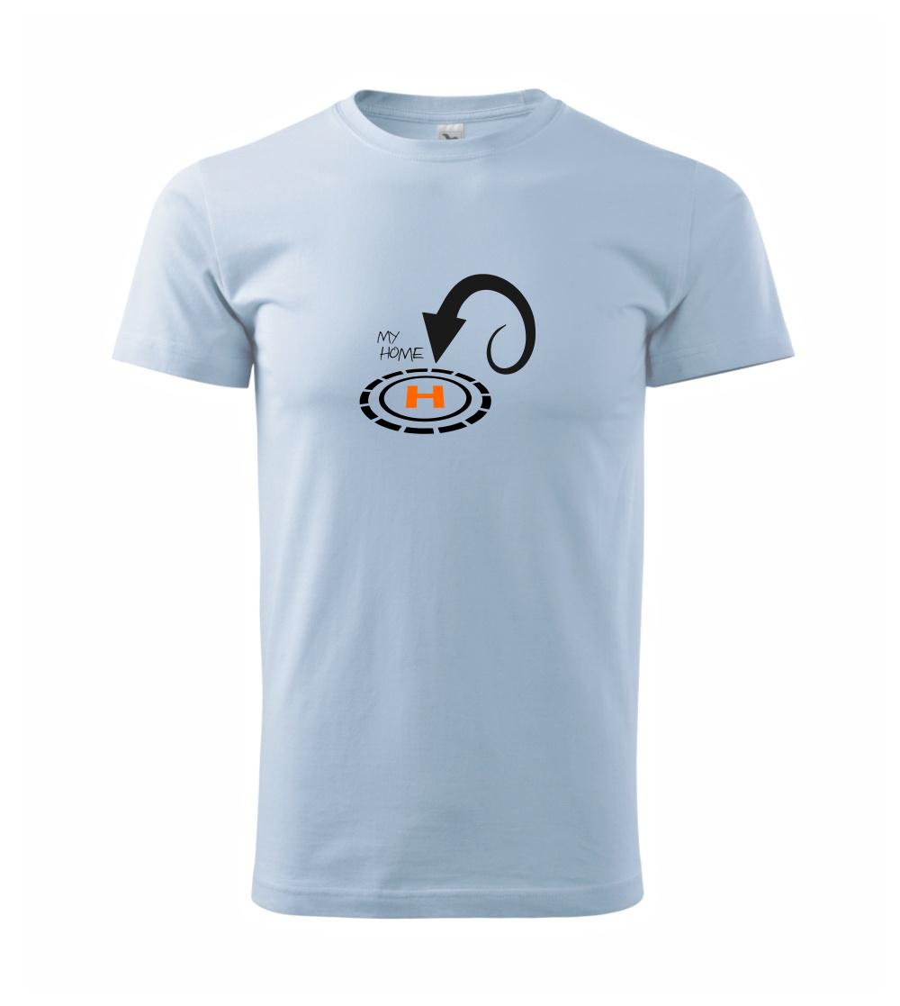 Dron my home Dron my home