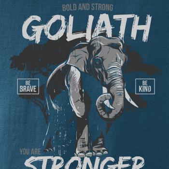 Elephant goliath Elephant goliath