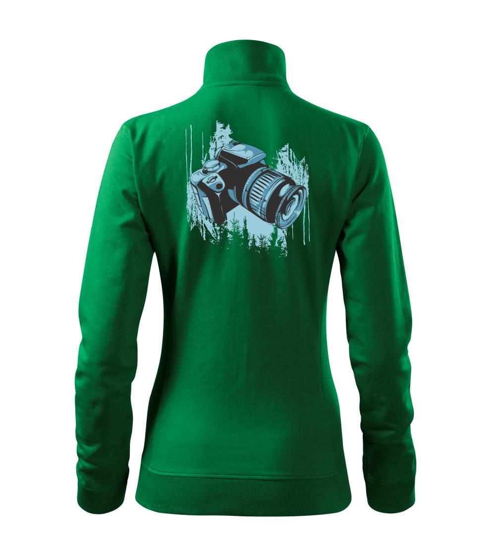 Zrkadlovka v prírode Zrkadlovka v prírode