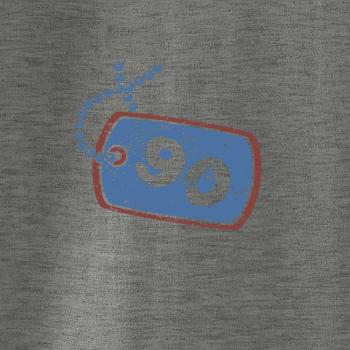 90 na krku