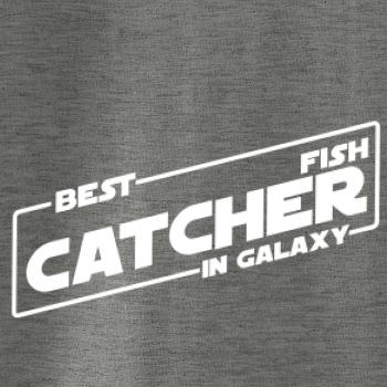 Rybárčenie - Best fish catcher in galaxy