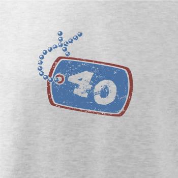 40 na krku 40 na krku