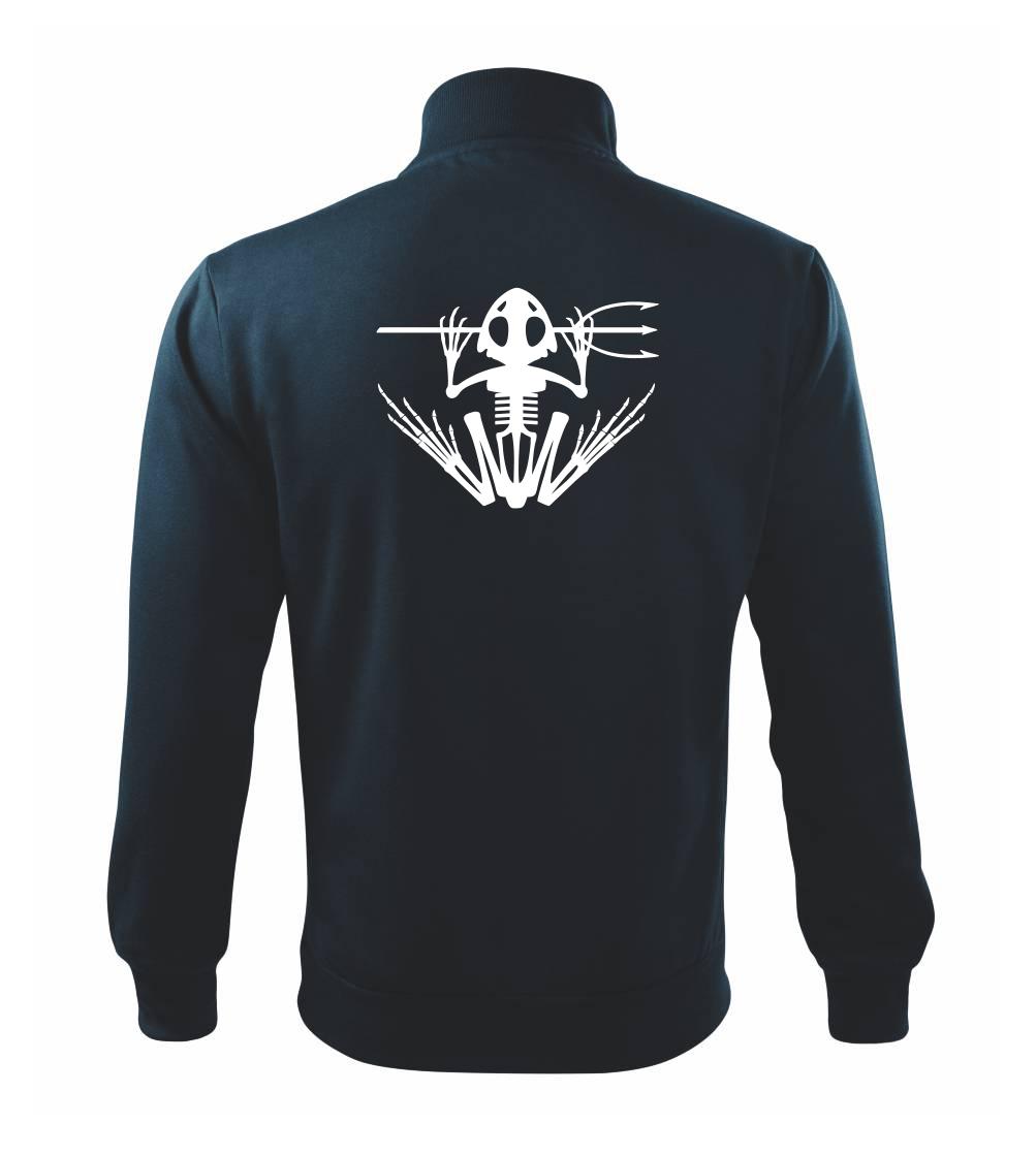 US Navy Seal Frog US Navy Seal Frog