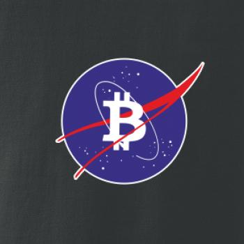 Bitcoin iný vesmír