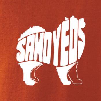 Samojed