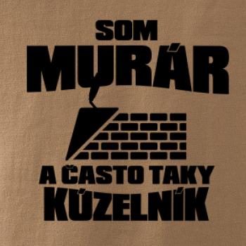 Murár kúzelník Murár kúzelník