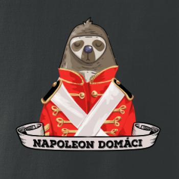 Napoleon domáci leňochod SK